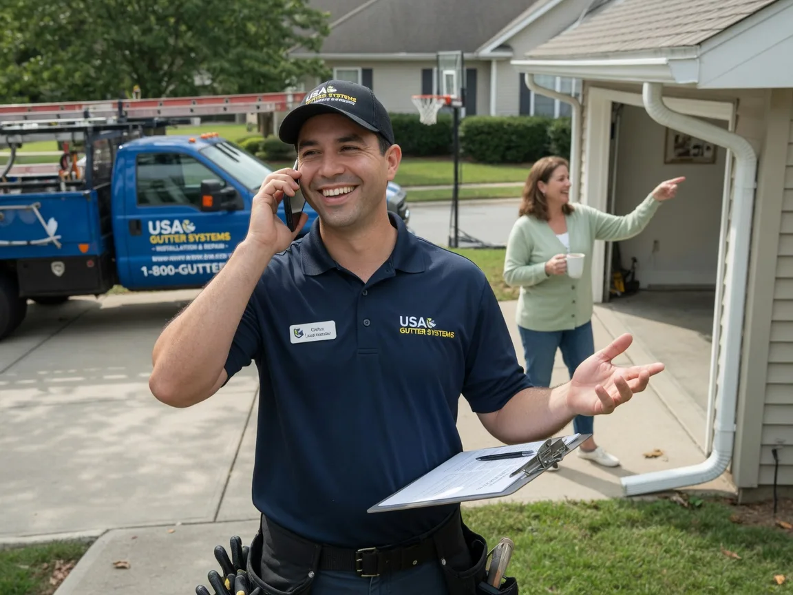 Gutter Installation Fort George G Meade, MD FAQs